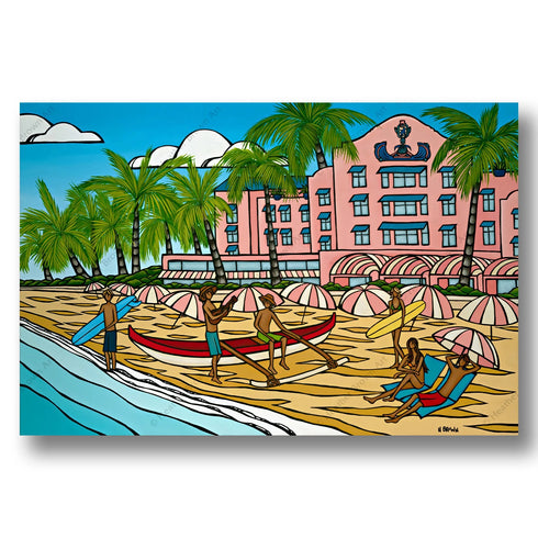 ROYAL HAWAIIAN